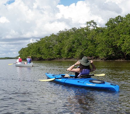 Paddle GulfCoast