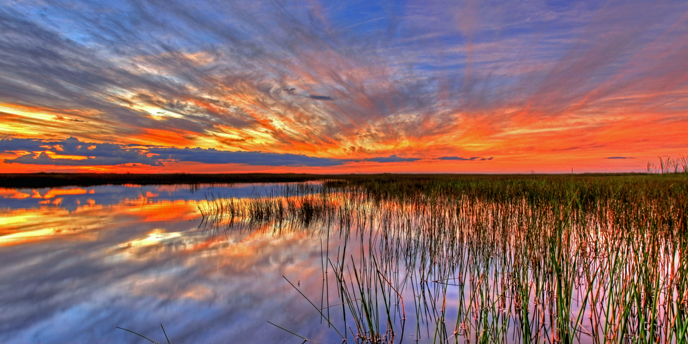 Basic Information - Everglades National Park (U.S 