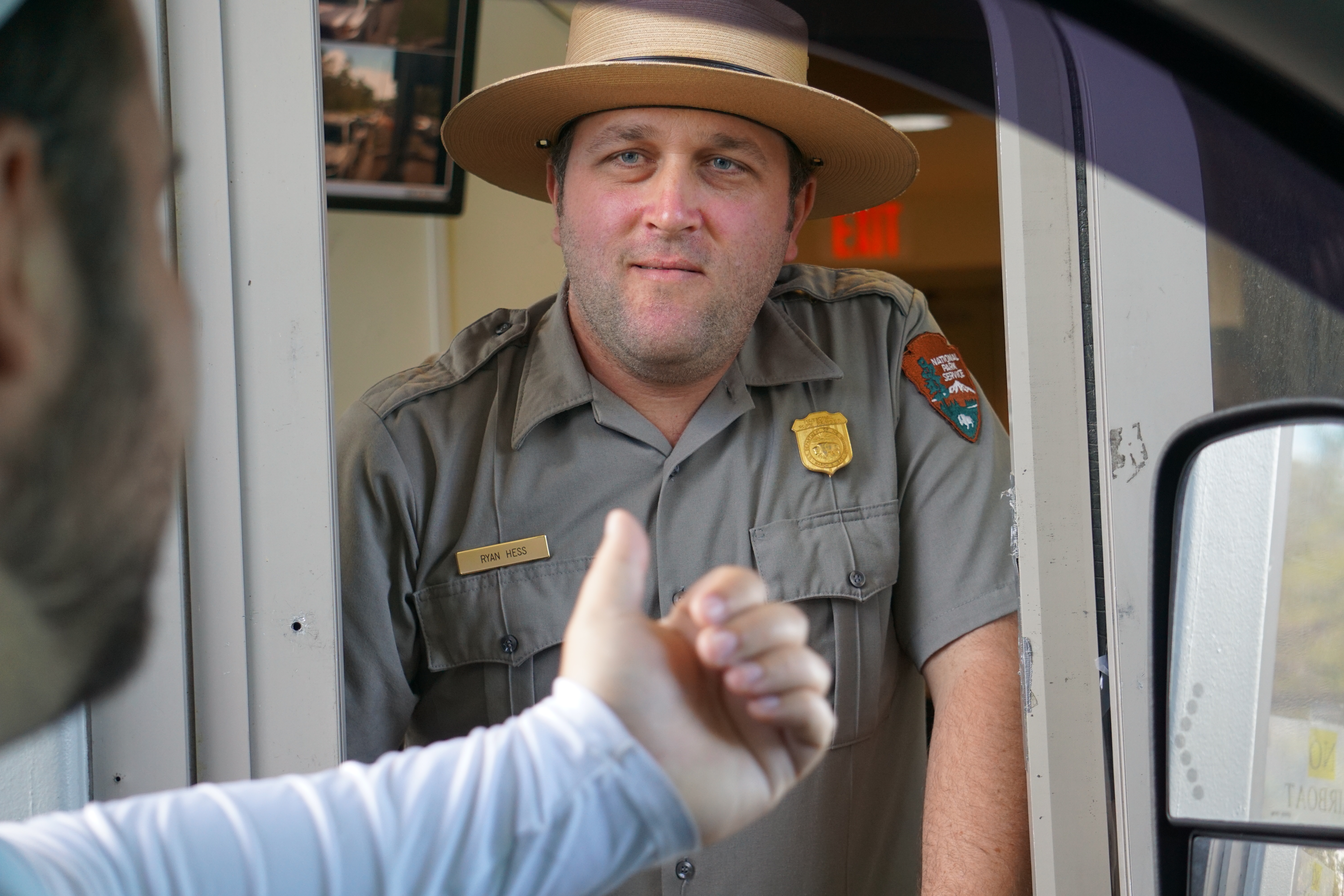 Fees - Everglades National Park (U.S. National Park Service)
