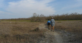 Christian Point Trail