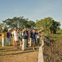 Eco Pond Trail