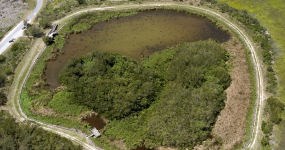 Eco Pond Trail