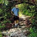 Otter Cave Trail