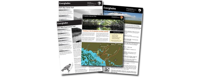 Trail Guide Preview