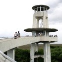 Observation Tower along Tram Road