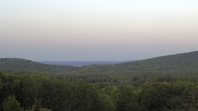 Frenchman Bay View - Bar Harbor, ME