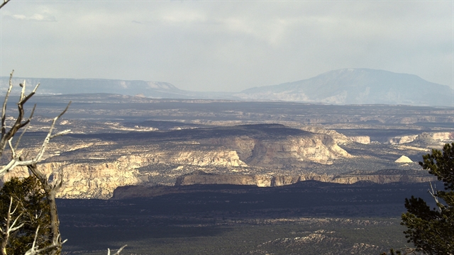 Bryce Canyon National Park, UT Weather Cams
View from Yovimpa Point Cam