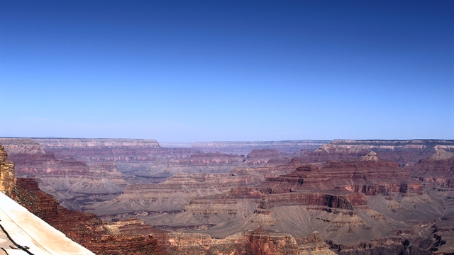 Grand Canyon National Park