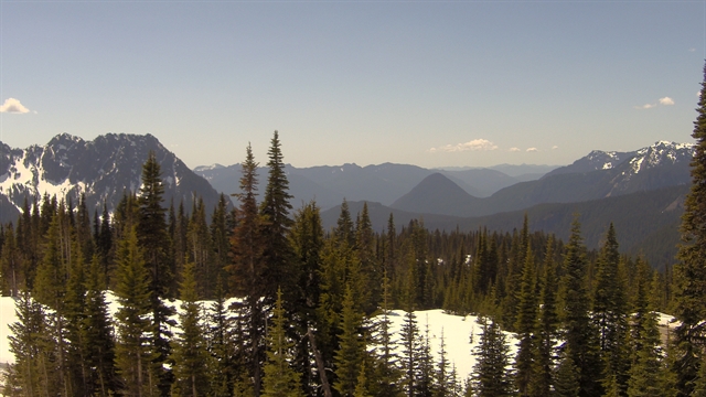 National Park Service Webcam Image