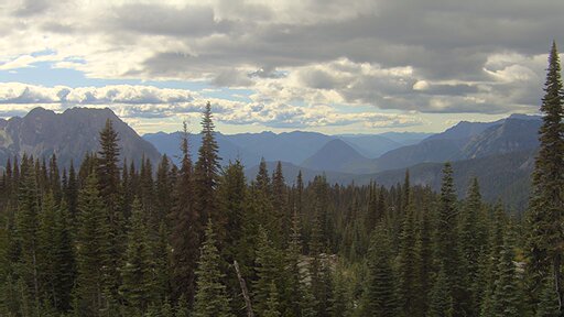 Nisqually Valley air-quality view