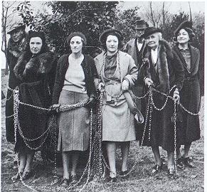 Cherry Tree Rebellion ladies Cherry Tree Rebellion ladies