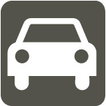 Driving Icon