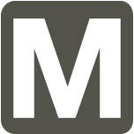 Metro Icon Metro Icon