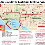 Circulator icon