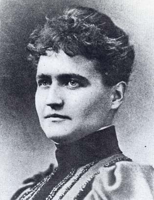 Picture of Eliza Skidmore Picture of Eliza Skidmore