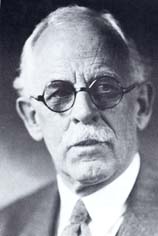 Doctor David Fairchild Doctor David Fairchild
