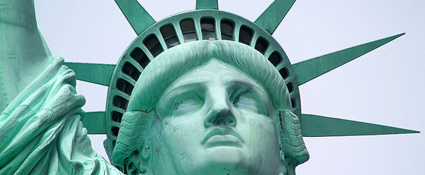 Statue of Liberty eTour—Basic Version