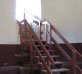 Kiva Stairs