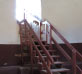 Kiva Stairs