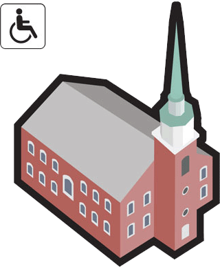 Old South Meeting House