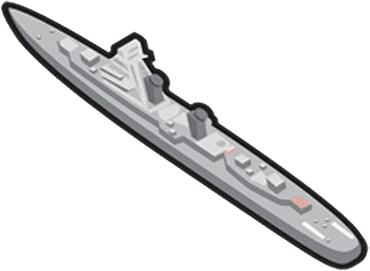 USS CASSIN YOUNG
