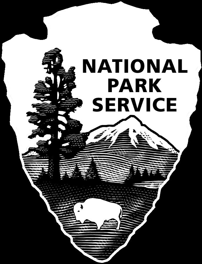 National Park Service Arrowhead