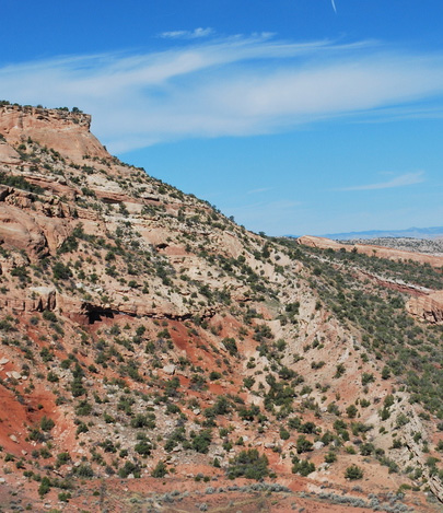 Image of Redlands View Area