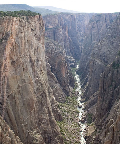 Image of Black Canyon of the Gunnison National Park