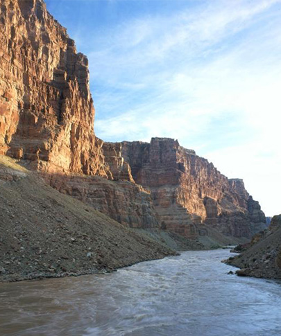 Image of Canyonlands National Park
