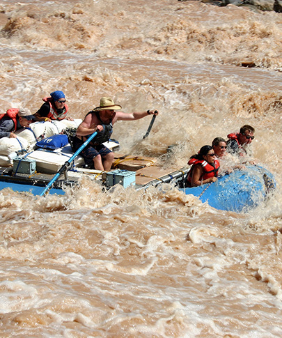 Image of Grand Canyon National Park