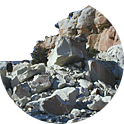 Breaking & Moving Activity Icon