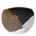 Desert Potholes Activity Icon