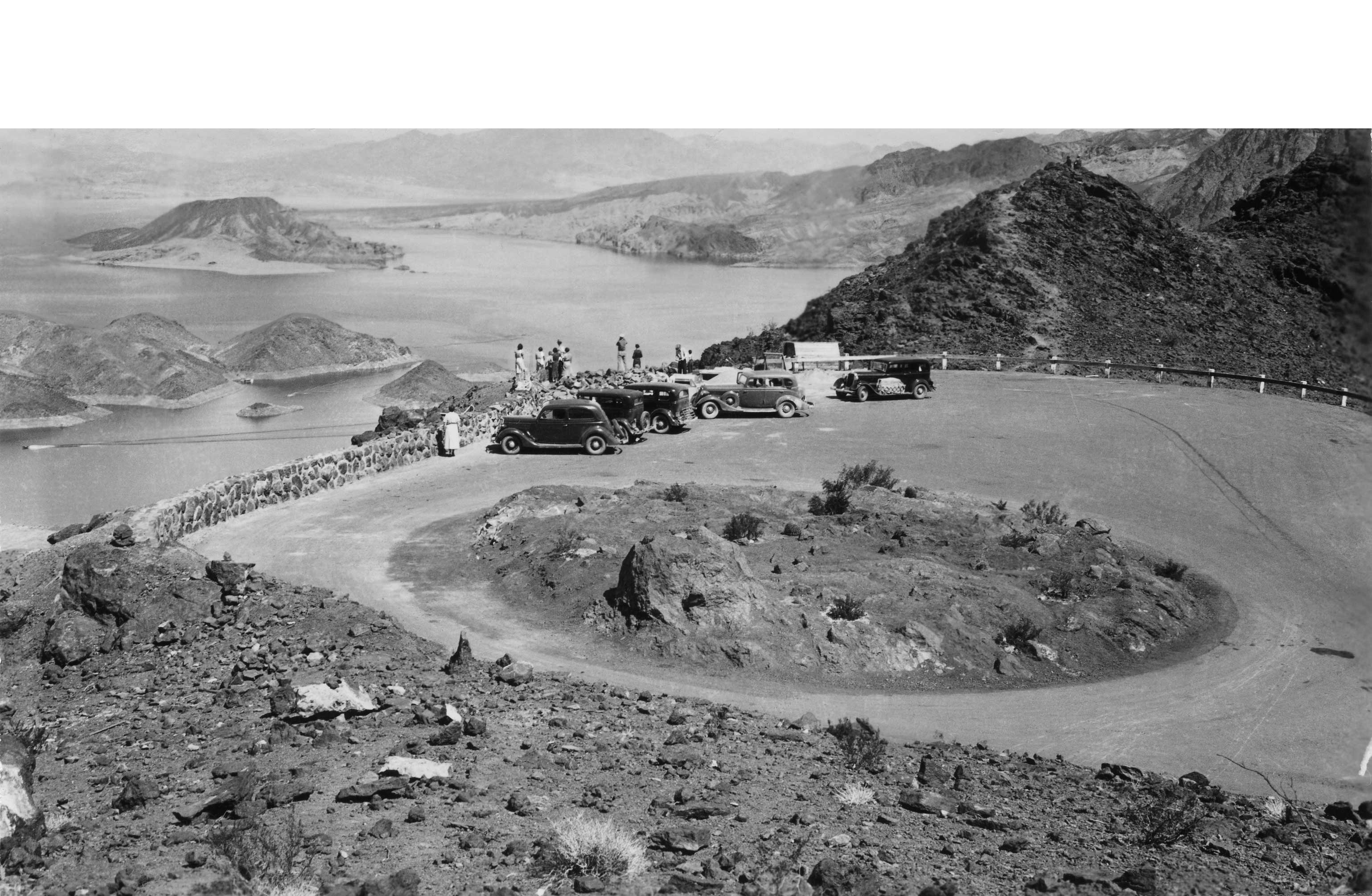 Lake Mead Virtual Museum