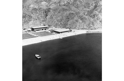 Lake Mead Virtual Museum