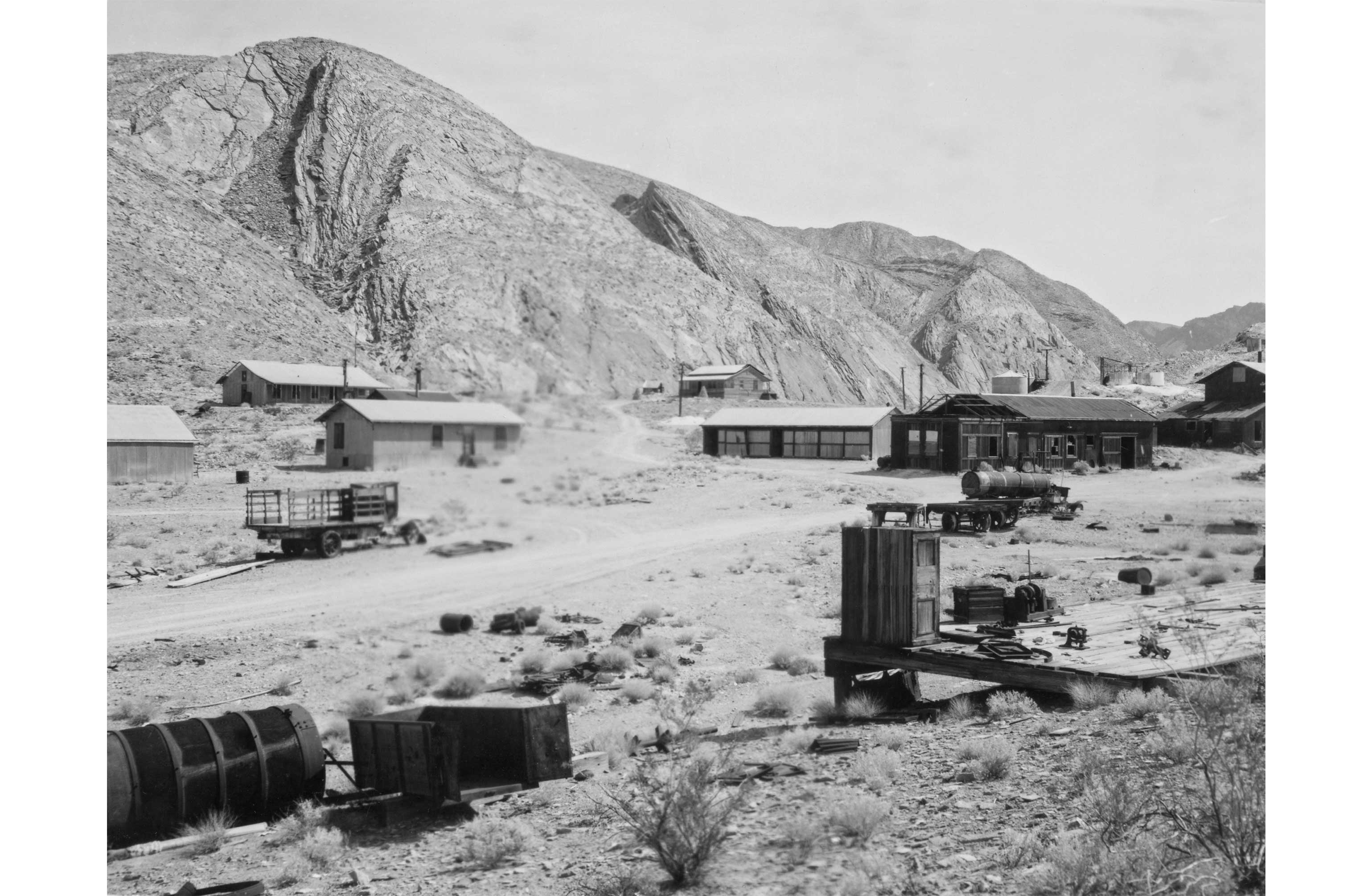 Lake Mead Virtual Museum