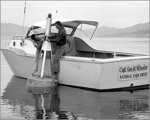 Lake Mead Virtual Museum