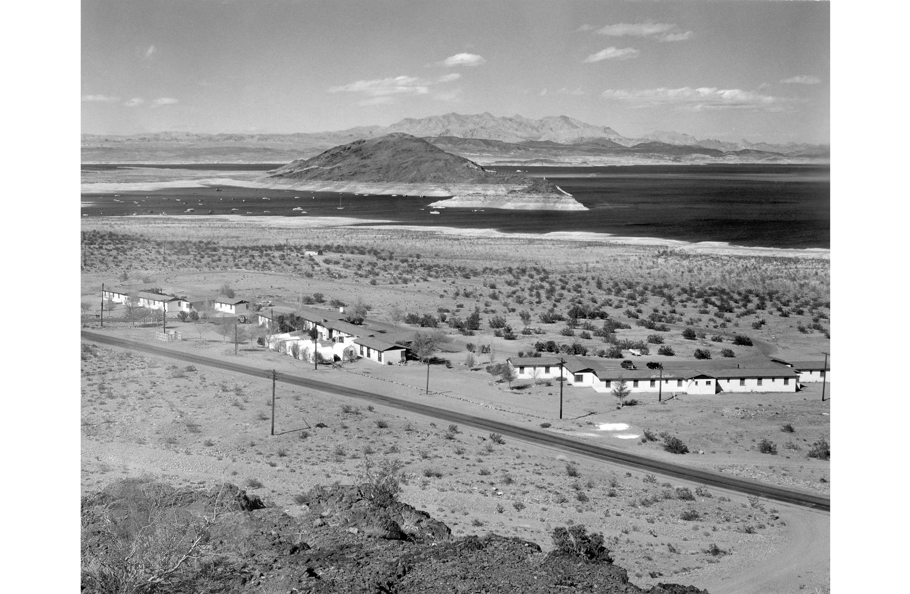 Lake Mead Virtual Museum