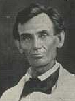 Abraham Lincoln