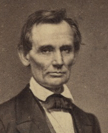 Abraham Lincoln