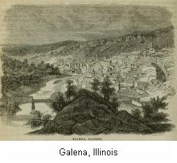 Galena, Illinois