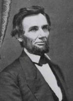 Abraham Lincoln