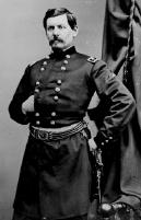 General George B. McClellan