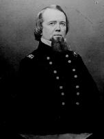 General John Pope