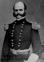General Ambrose Burnside