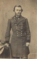 Ulysses S. Grant