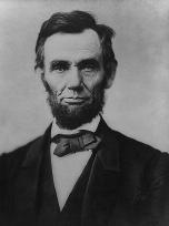 Abraham Lincoln