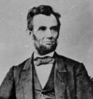 Abraham Lincoln