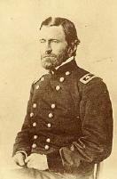 Ulysses S. Grant