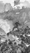 Battle of Vicksburg