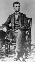 Abraham Lincoln